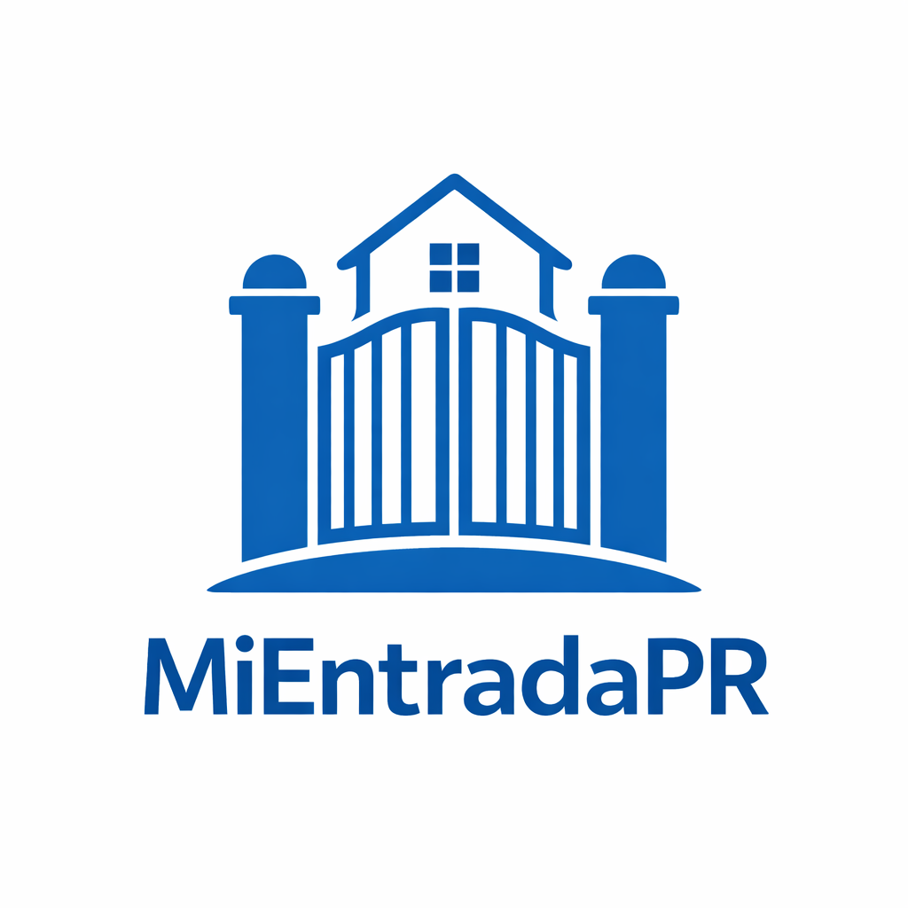 MiEntradaPR